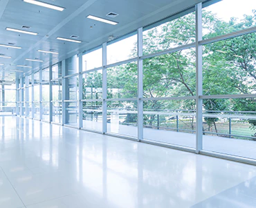 emergency glass repair in West Melbourne