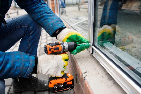 House Window Repair in West Melbourne