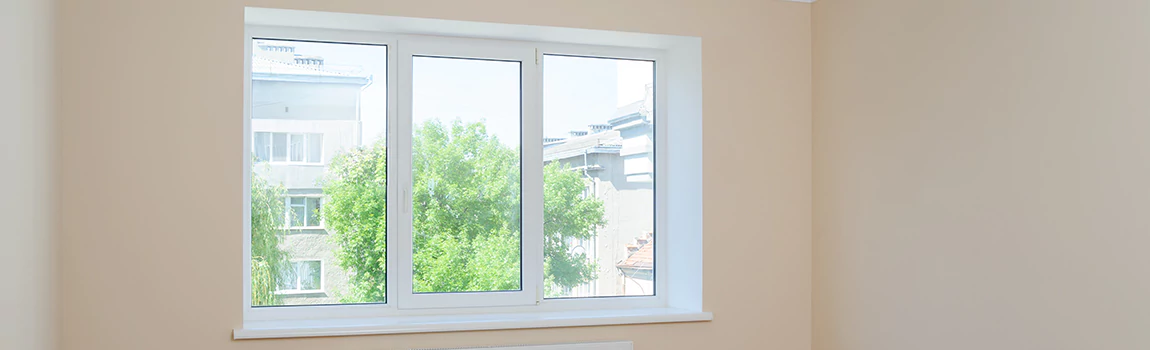Fixed Windows Installation in West Melbourne, FL