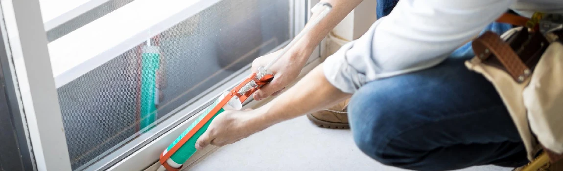 Emergency Window Replacement Services in West Melbourne