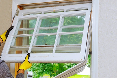 Window Replacement in West Melbourne